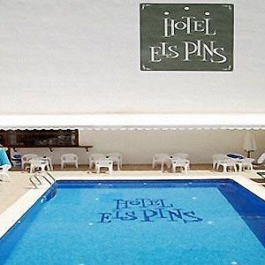 Hotel Els Pins